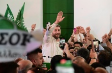 Νίκος Ανδρουλάκης