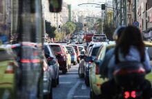 Επανέρχεται ο Δακτύλιος στο κέντρο της Αθήνας από αύριο, Δευτέρα 14 Οκτωβρίου 2024 - Αναλυτικά τα περιοριστικά μέτρα κυκλοφορίας.