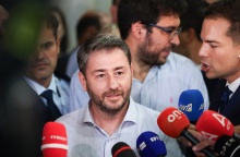 Νίκος Ανδρουλάκης