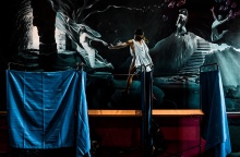 Παραβάν για τις εκλογές στο ΠΑΣΟΚ