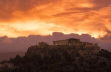 Ο καιρός τη Δευτέρα 14 Οκτωβρίου - Αναλυτική πρόγνωση για όλη την Ελλάδα από το meteo και την Εθνική Μετεωρολογική Υπηρεσία.