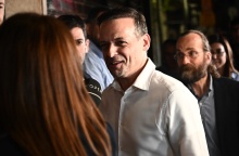 Χάρης Δούκας