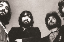 Aphrodite's Child: Το άλμπουμ 666 – The Apocalypse Of John επανεκδίδεται και κυκλοφορεί στις 8 Νοεμβρίου - Τι θα περιλαμβάνει η ειδική έκδοση