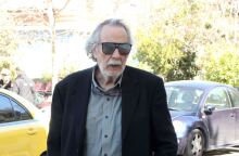 Ο Κώστας Αρζόγλου