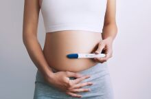 95% του ωοθηκικού αποθέματος των γυναικών έχει ήδη χαθεί έως την ηλικία των 35 ετών, αναφέρουν επιστήμονες - Ανάληψη δράσης για την κάλυψη του κενού ενημέρωσης