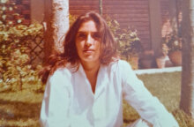 Η Δήμητρα Αμανίτου μιλάει για το «Ταξίδι μ' ανοιχτό εισιτήριο»