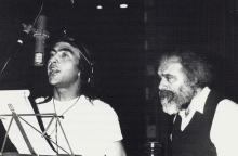 Μανώλης Ρασούλης: Πότε Βούδας, πότε Κούδας