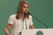 Εκλογές ΠΑΣΟΚ-ΚΙΝΑΛ: Το μήνυμα της Μιλένας Αποστολάκη για το αποτέλεσμα - Τα συγχαρητήρια στον Νίκο Ανδρουλάκη και το μεγάλο στοίχημα της επόμενης ημέρας.