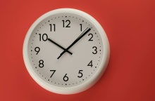 Ρολόι τοίχου