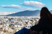 ΣτΕ: Αντισυνταγματικός ο νόμος για τα ύψη των κτιρίων - Ποιες οικοδομές αφορά η απόφαση