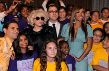 Γιατί όλοι ξαφνικά ευχαριστούν την Μπιγιόνσε 