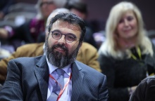 Γιώργος Βασιλειάδης