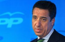 Πρώην υπουργός της Ισπανίας καταδικάστηκε σε δεκαετή φυλάκιση και πρόστιμο 25 εκατομμυρίων ευρώ