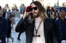 Ο Τζάρεντ Λέτο κατηγορείται για προσβολή της Ουκρανίας μετά τις δηλώσεις του για τη Ρωσία σε συναυλία στο Βελιγράδι - Τα σχόλια που προκάλεσαν αποδοκιμασία