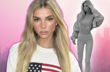 H influencer που αποκλείστηκε από το Tik Tok  ως πρότυπο ανορεξίας 