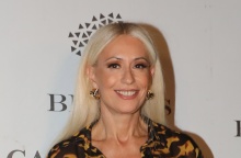 Μαρία Μπακοδήμου