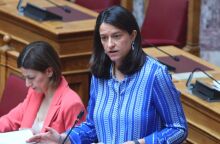 Κεραμέως: Ο διάλογος για τον νέο μηχανισμό καθορισμού του κατώτατου μισθού τώρα ξεκινάει