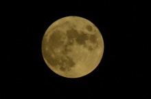 Πανσέληνος