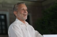 Ποια θα είναι η θέση του Παύλου Γερουλάνου στο μετεκλογικό ΠΑΣΟΚ