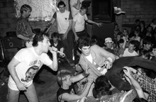 Dead Kennedys: Όταν ο Jello Biafra κατέβηκε για Δήμαρχος του Σαν Φρανσίσκο