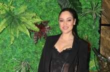 Μπάγια Αντωνοπούλου