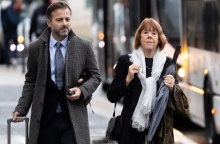 37 λεπτά βιντεοσκοπημένης φρίκης στη δίκη της Ζιζέλ Πελικό 