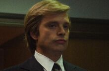 Ο Σεμπάστιαν Σταν είπε ότι θα χρειαστoύν «δύο χρόνια για να ξεπεράσει» τον ρόλο του Ντόναλντ Τραμπ - Αναταράξεις προκαλεί στις ΗΠΑ η ταινία «The Apprentice»