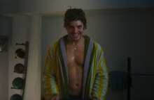  Smile: Το χαμόγελο της φρίκης  και της επιτυχίας