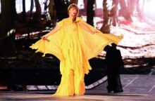 Η Τέιλορ Σουίφτ 