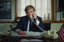 The Apprentice: Ο συμπλεγματικός και ανυπόφορος  Ντόναλντ Τραμπ