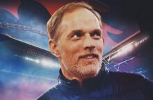 Τόμας Τούχελ