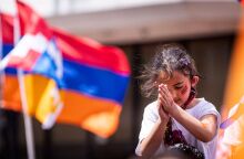 Λουκέτο σε ραδιόφωνο στην Τουρκία για αναφορά στη γενοκτονία των Αρμενίων