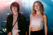 Almost Famous: Είναι η καλύτερη rock ταινία όλων των εποχών;	