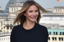 Η επιστροφή της Κάμερον Ντίαζ στον κινηματογράφο 