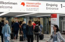 Η Ελλάδα στην 76η Διεθνή Έκθεση Βιβλίου Φρανκφούρτης - Συμμετέχουν περίπου 60 εκδότες, πολιτιστικοί οργανισμοί και φορείς - Το πρόγραμμα των εκδηλώσεων.