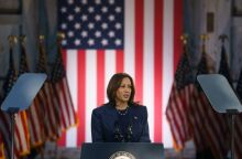 Υψηλοί τόνοι στη συνέντευξη Χάρις στο «εχθρικό» Fox 