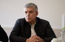 Κακοκαιρία Ιανός: Ένοχοι ο Κώστας Αγοραστός και ακόμη τρία άτομα