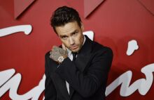 Λίαμ Πέιν: Τι συνέβη πριν πέσει από το μπαλκόνι