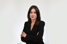 Μαρία Μοσχοπούλου