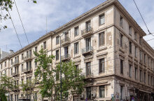 Wanderlust/all passports: Ένα ταξίδι τελειώνει, ένα ταξίδι ξεκινά στο Μέγαρο Σλήμαν - Μελά