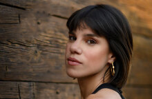 Μόνικα: Συνέντευξη για το κονσέρτο αγάπης της Μέριμνας στο Ωδείο Αθηνών 