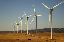 Όχι, οι ανεµογεννήτριες δεν προκαλούν παγκόσµια θέρµανση