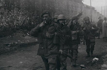 Wilfred Byford-Jones: Η Ελληνική Τριλογία. Αντίσταση, Απελευθέρωση, Επανάσταση. Μια σπάνια μαρτυρία