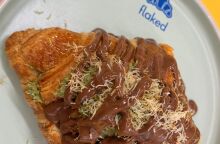 Flaked Croissanterie