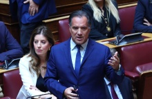 Άδωνις Γεωργιάδης