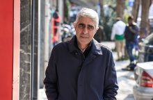 Γιώργος Τσίπρας