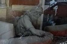 Γιαχία Σινουάρ: Βίντεο με τις τελευταίες στιγμές του ηγέτη της Χαμάς 