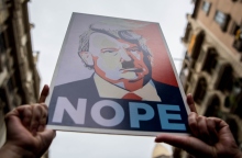 Είναι ο Τραμπ φασίστας;