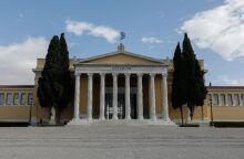 Σαν σήμερα: Τα λαμπερά εγκαίνια του Ζαππείου Μεγάρου