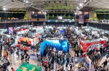 AthensCon 2024: Το μεγαλύτερο συνέδριο κόμικς και ποπ κουλτούρας στην Ελλάδα επιστρέφει